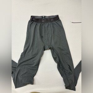 Men’s (unisex) REI baselayer